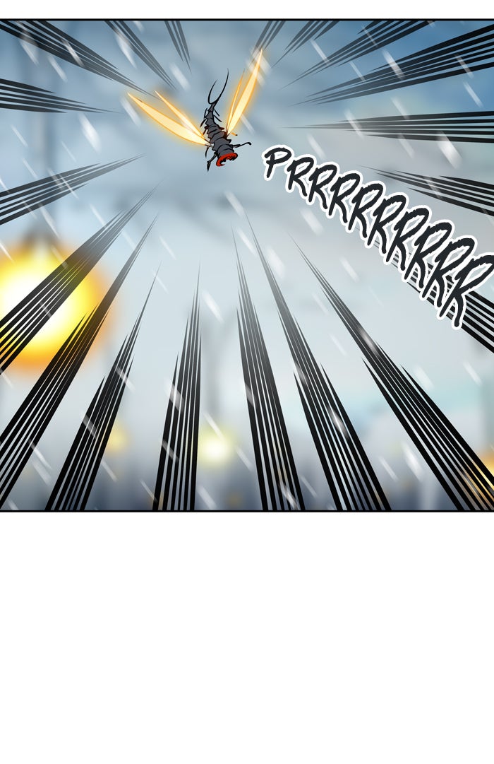 Tower of God manga, chapter 318, page 81 of 115