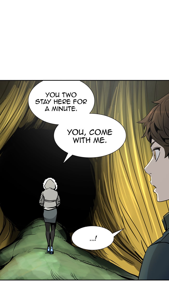 Tower of God manga, chapter 318, page 86 of 115