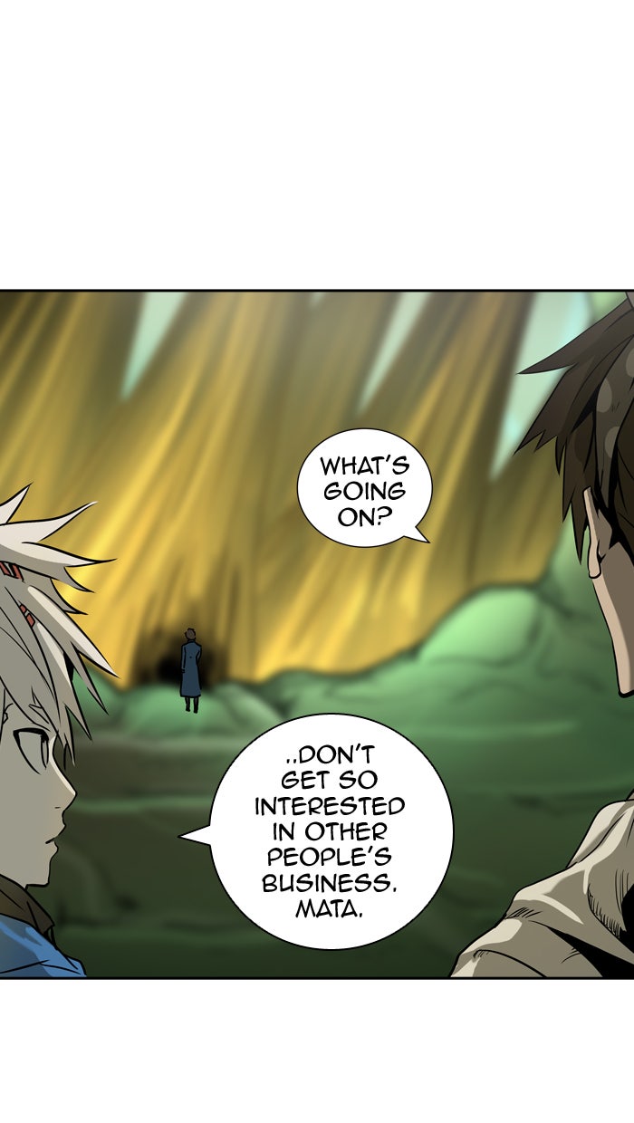 Tower of God manga, chapter 318, page 87 of 115
