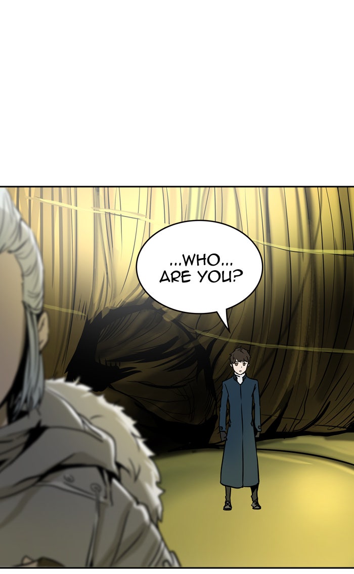 Tower of God manga, chapter 318, page 89 of 115