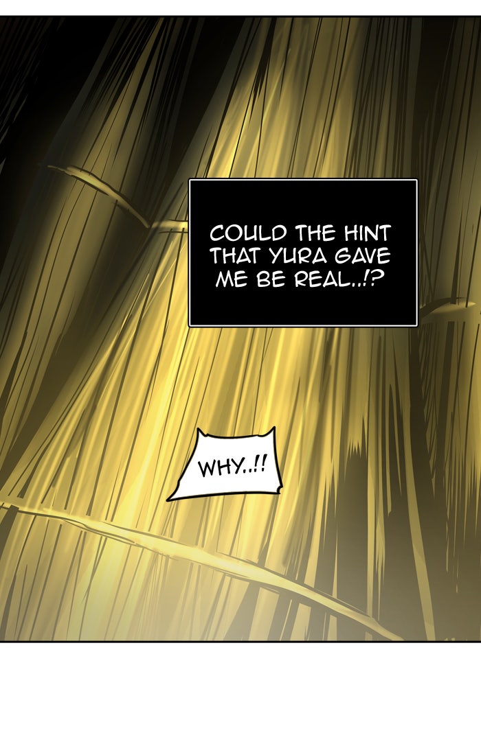 Tower of God manga, chapter 318, page 94 of 115