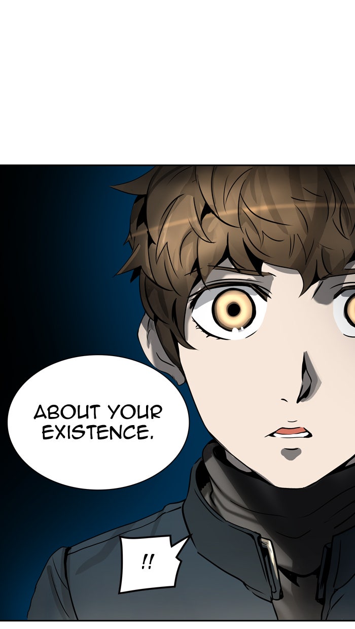 Tower of God manga, chapter 318, page 97 of 115