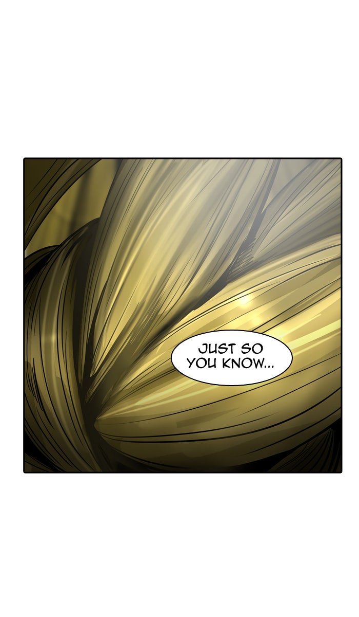 Tower of God manga, chapter 319, page 1 of 120