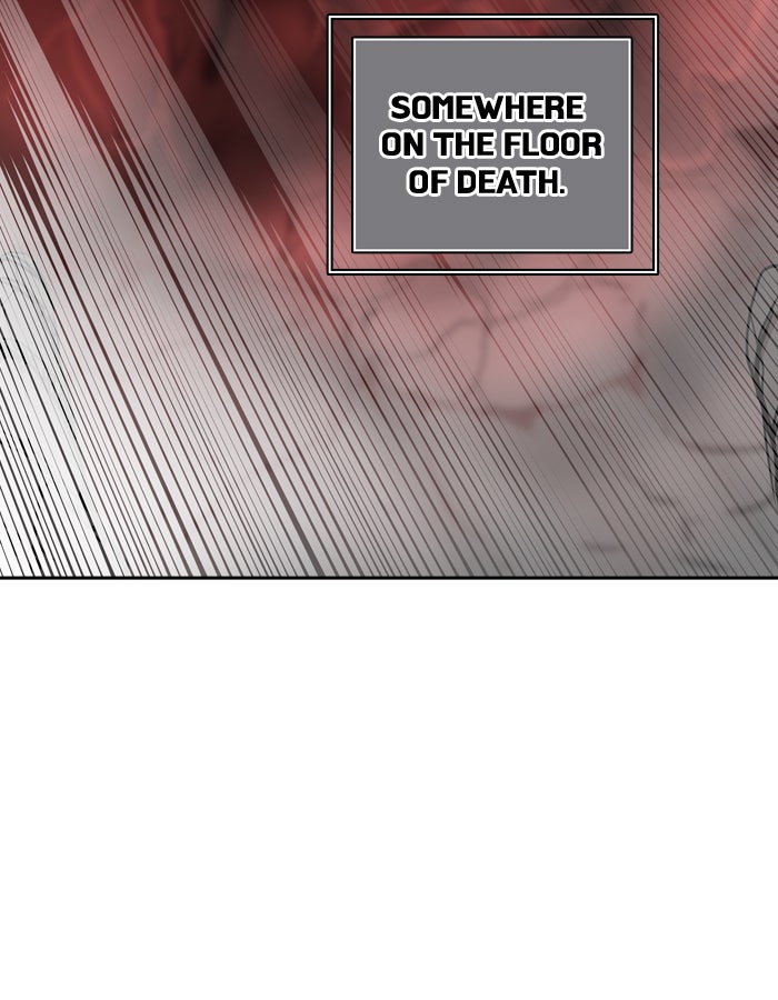 Tower of God manga, chapter 319, page 11 of 120