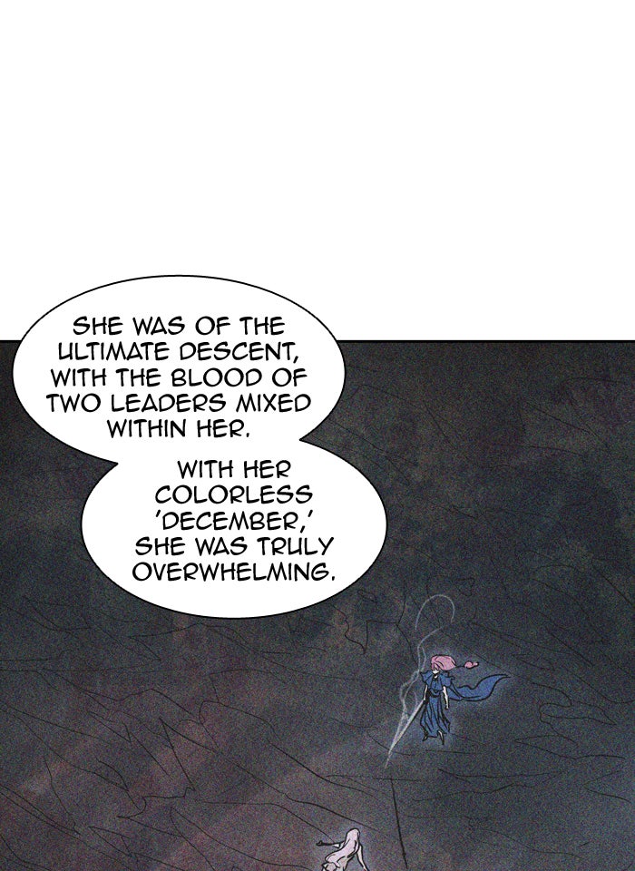 Tower of God manga, chapter 319, page 111 of 120