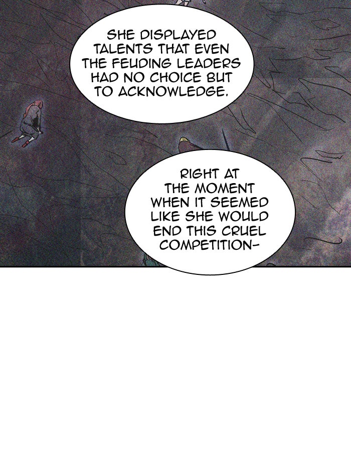 Tower of God manga, chapter 319, page 112 of 120
