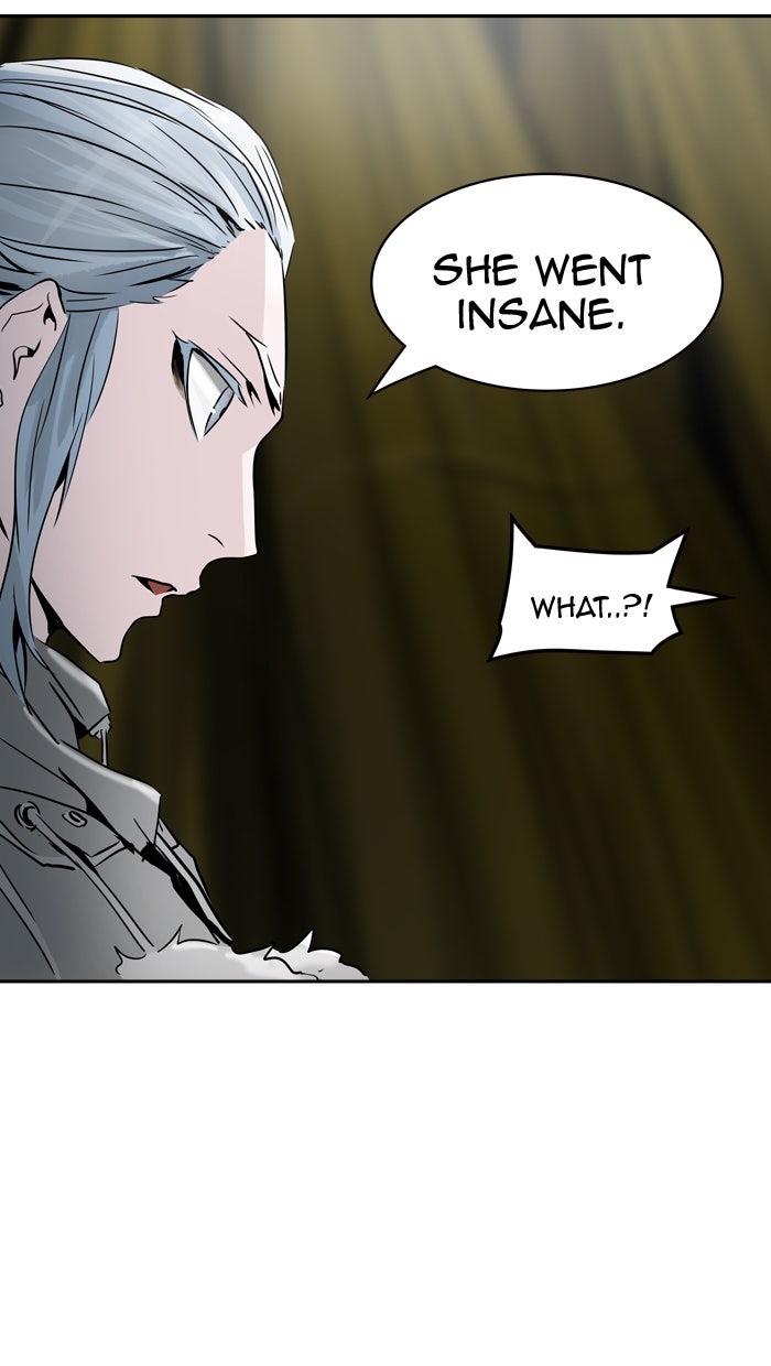 Tower of God manga, chapter 319, page 113 of 120