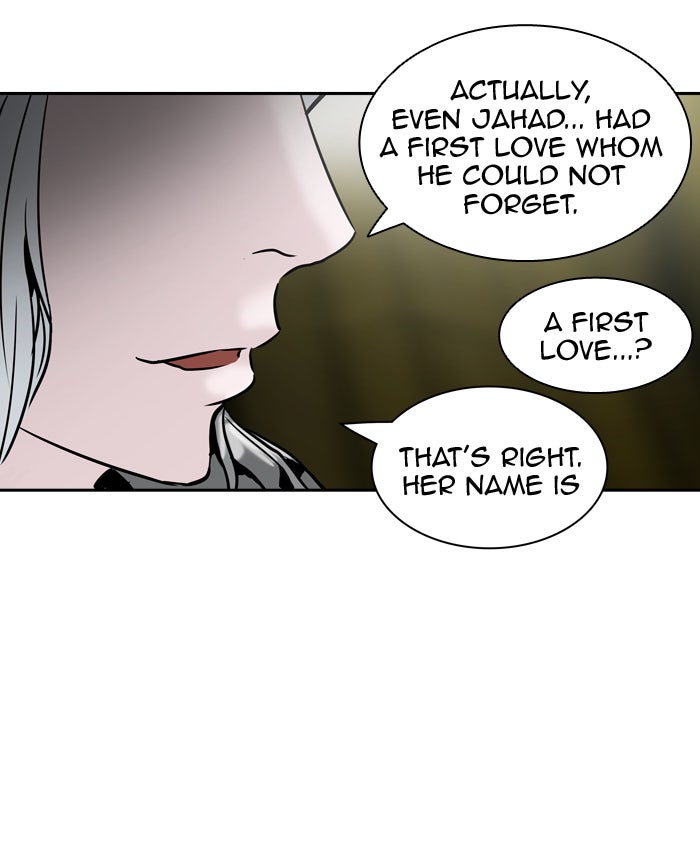 Tower of God manga, chapter 319, page 118 of 120