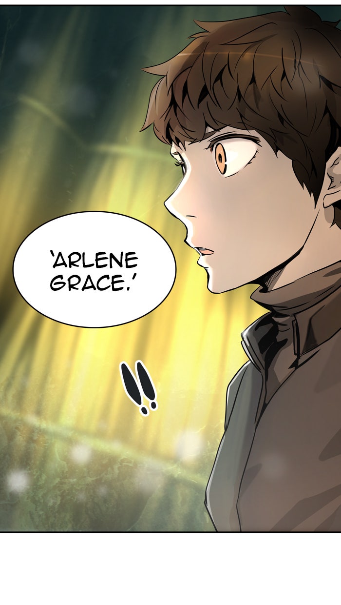 Tower of God manga, chapter 319, page 119 of 120