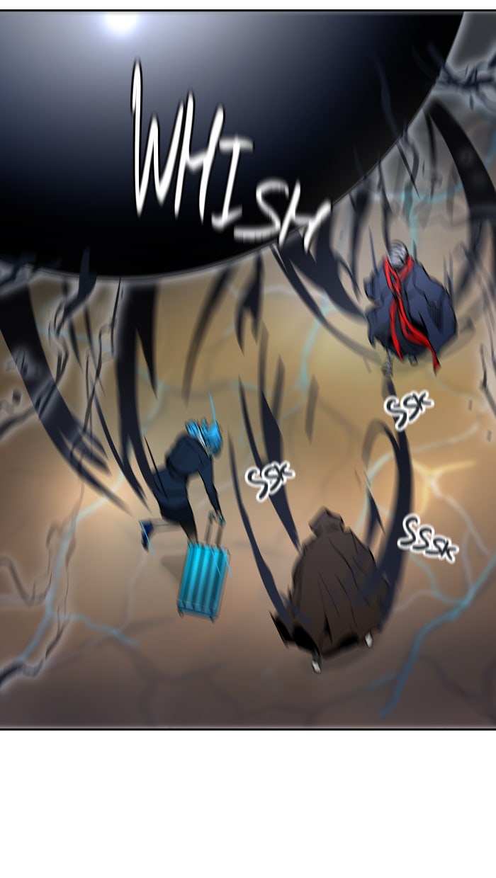 Tower of God manga, chapter 319, page 12 of 120