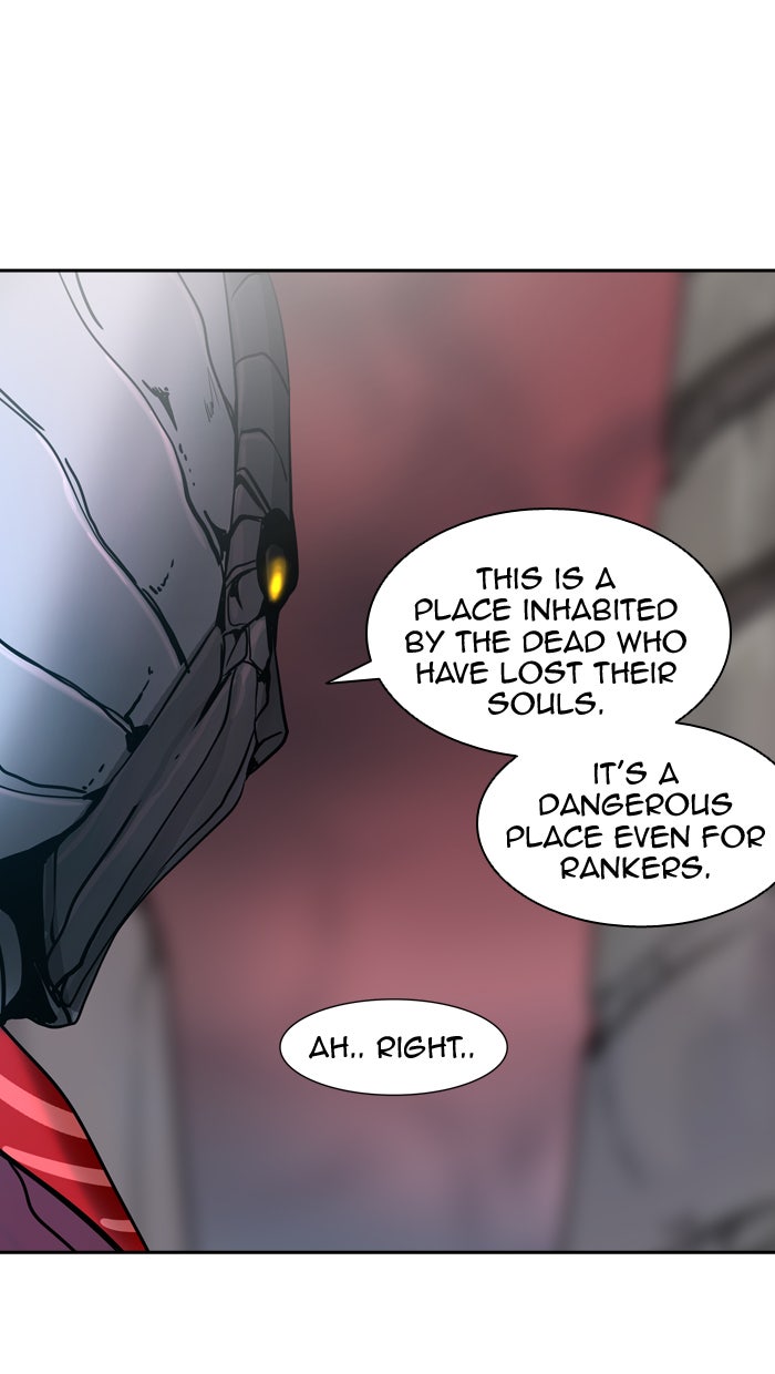 Tower of God manga, chapter 319, page 15 of 120
