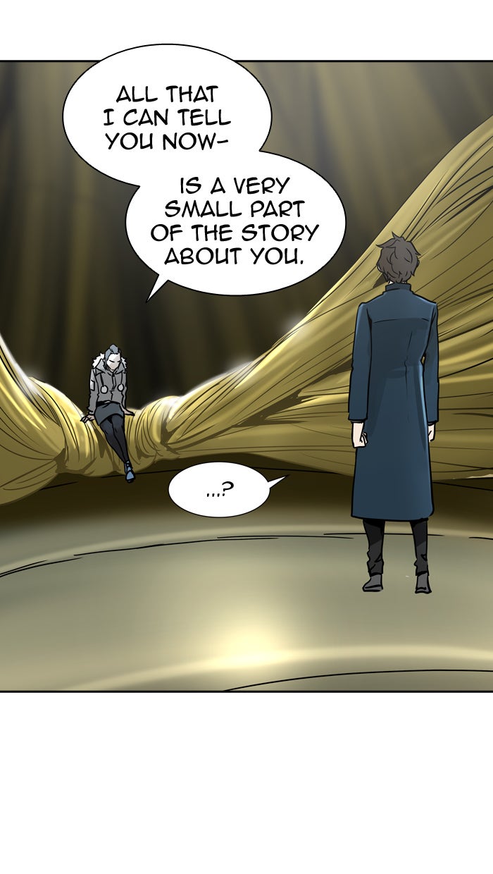 Tower of God manga, chapter 319, page 2 of 120