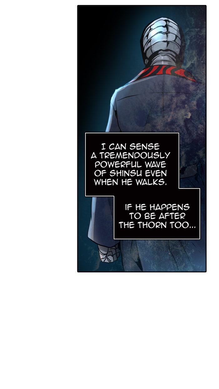 Tower of God manga, chapter 319, page 22 of 120