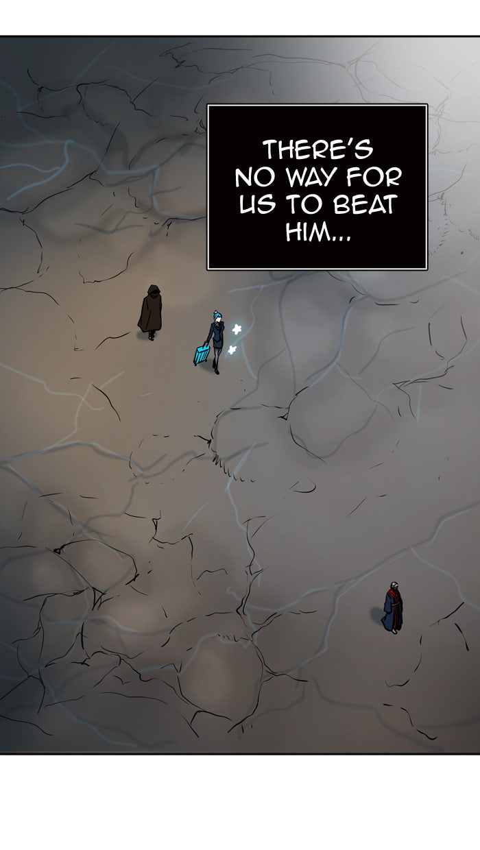 Tower of God manga, chapter 319, page 23 of 120