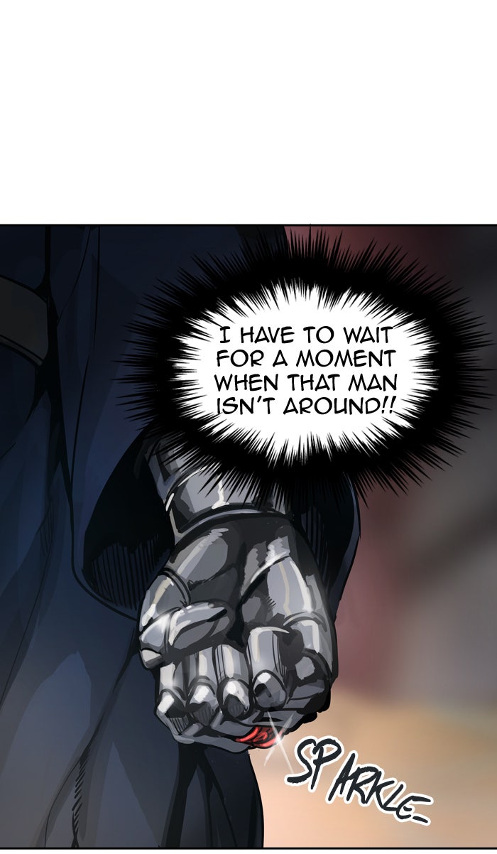 Tower of God manga, chapter 319, page 26 of 120