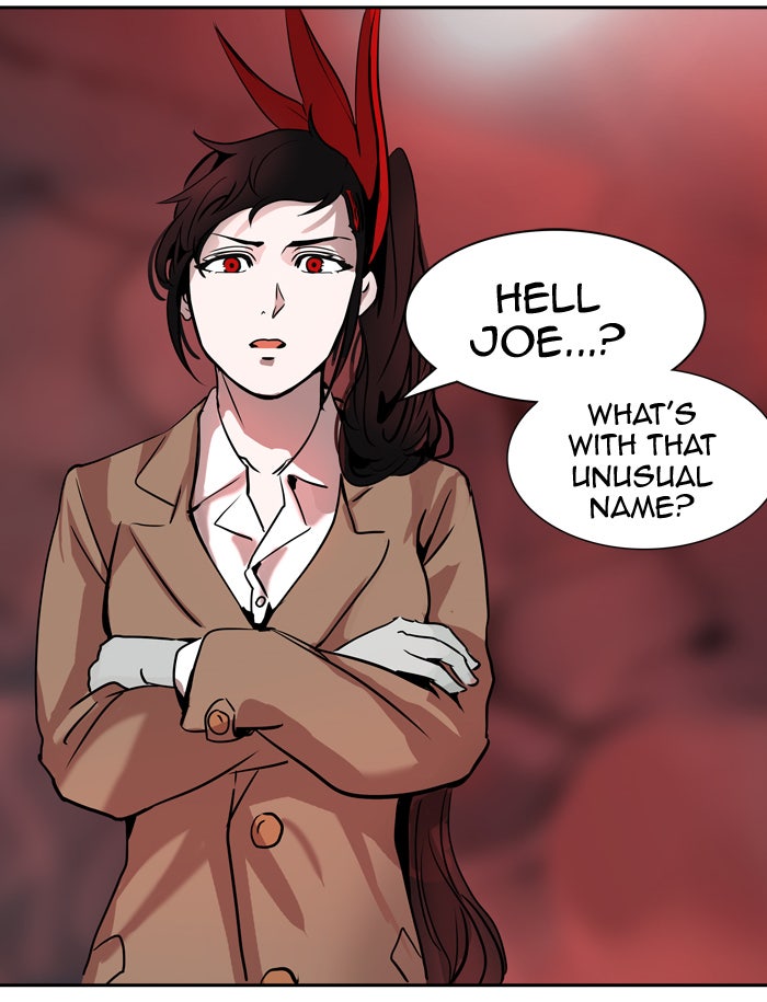 Tower of God manga, chapter 319, page 28 of 120