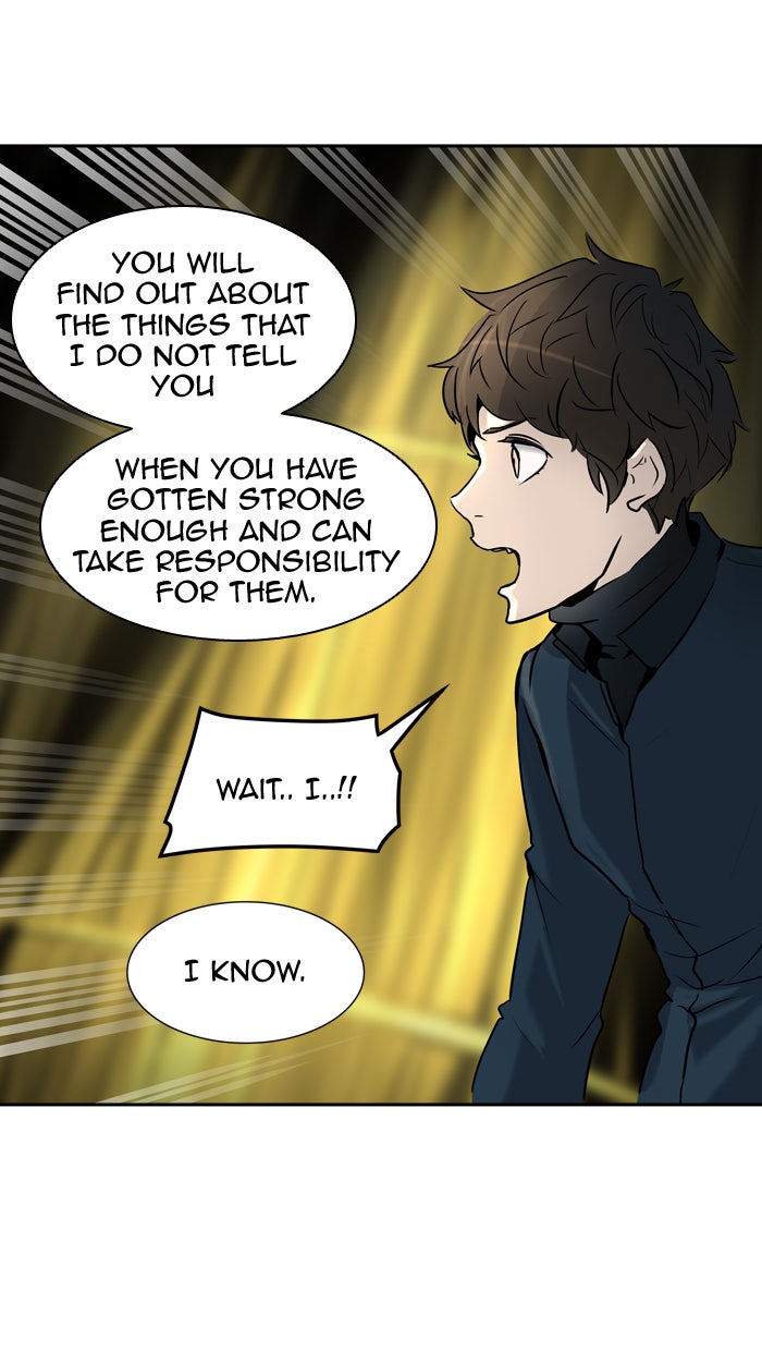 Tower of God manga, chapter 319, page 3 of 120