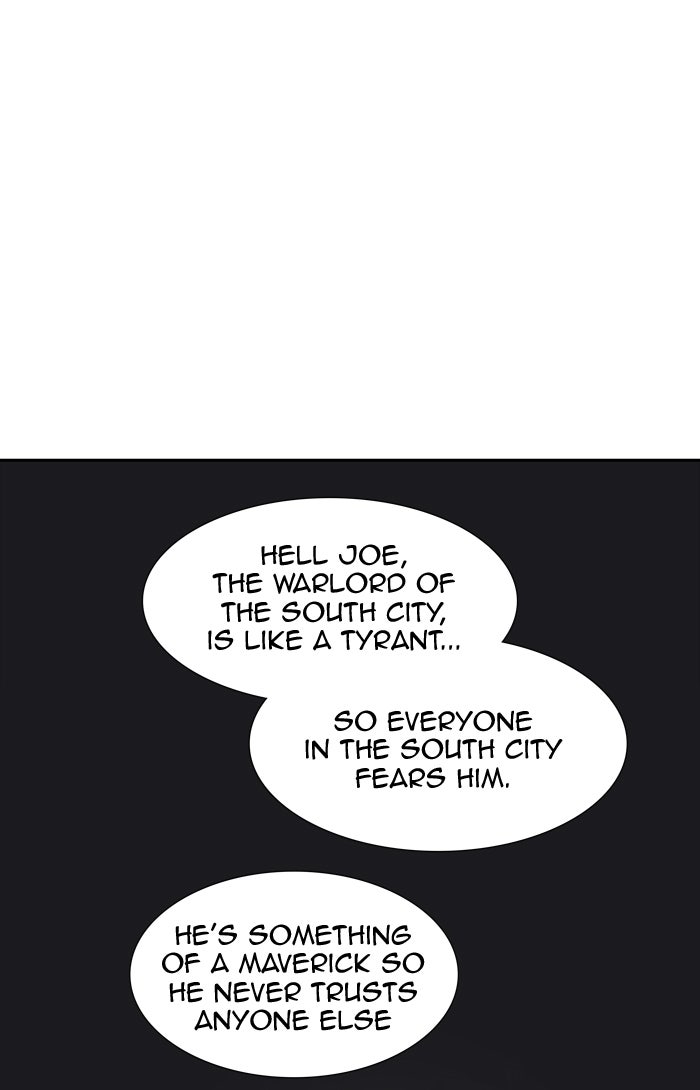 Tower of God manga, chapter 319, page 30 of 120