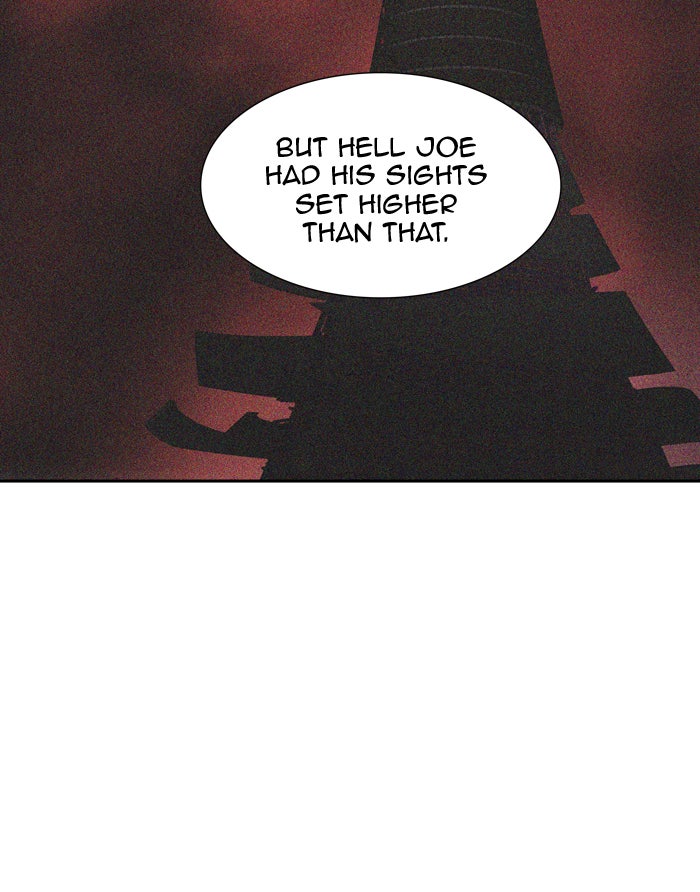 Tower of God manga, chapter 319, page 34 of 120