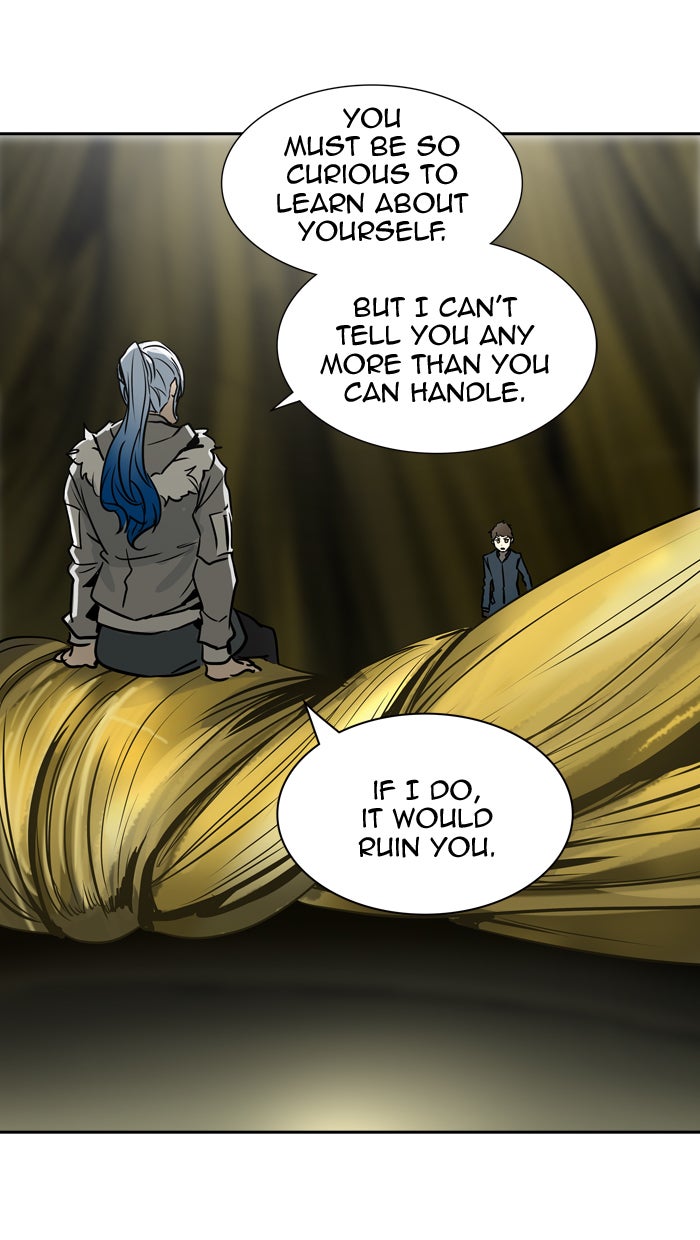 Tower of God manga, chapter 319, page 4 of 120