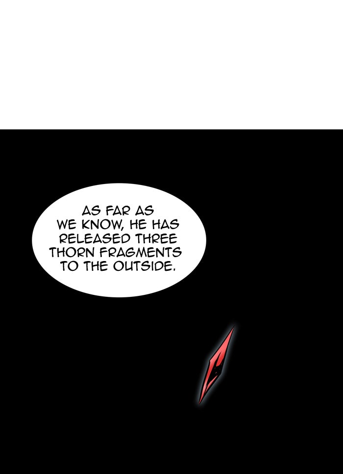 Tower of God manga, chapter 319, page 41 of 120
