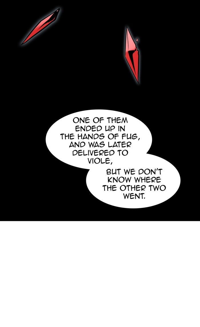 Tower of God manga, chapter 319, page 42 of 120