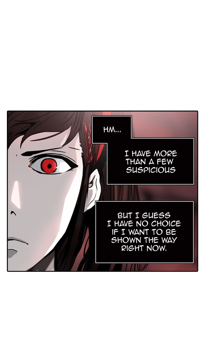 Tower of God manga, chapter 319, page 46 of 120