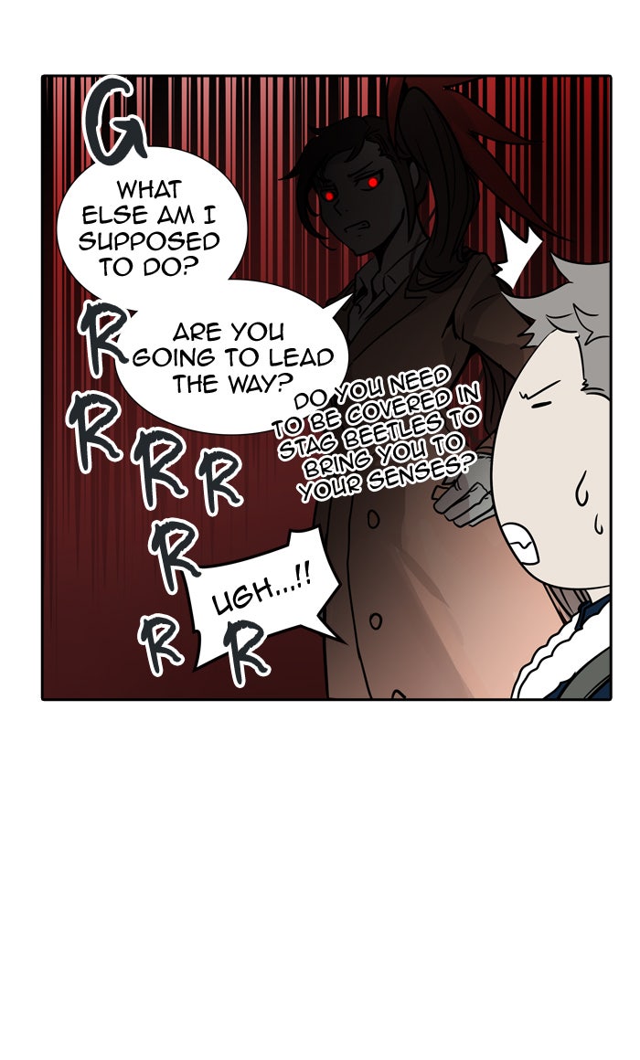Tower of God manga, chapter 319, page 48 of 120