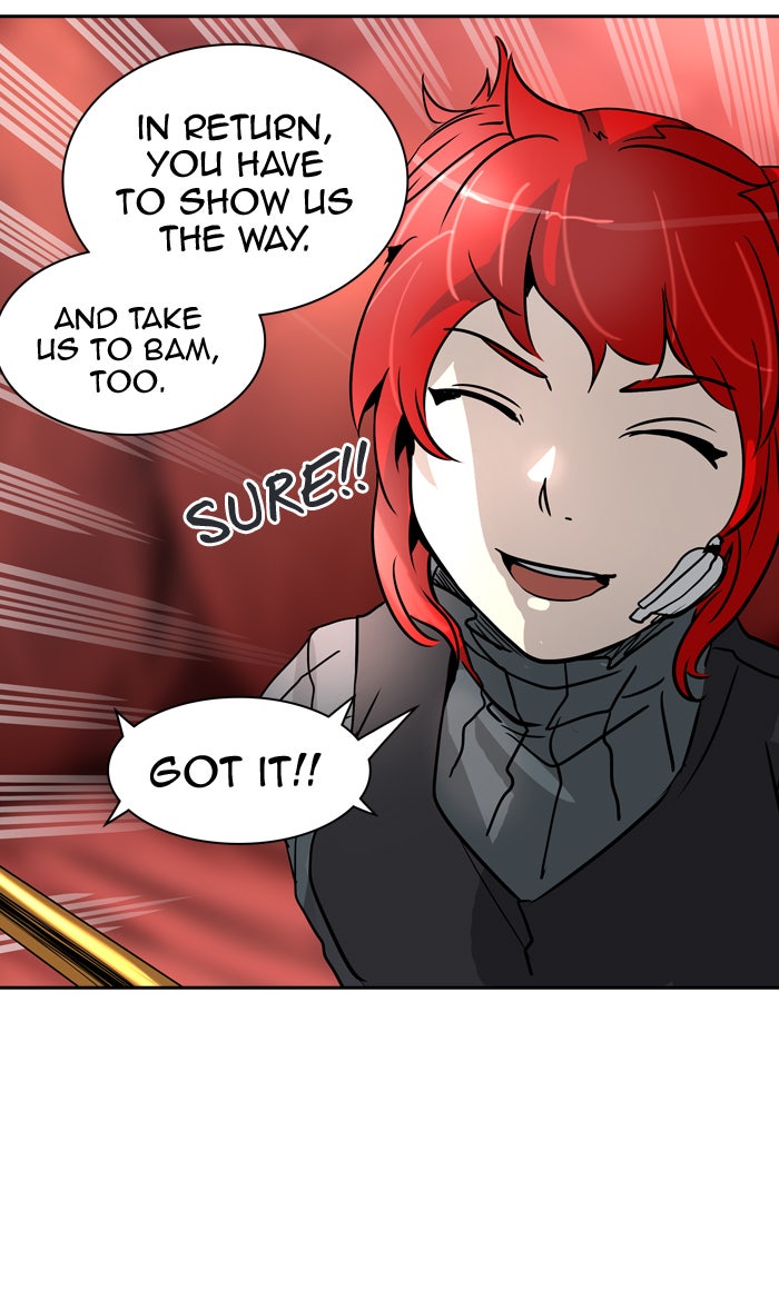 Tower of God manga, chapter 319, page 49 of 120