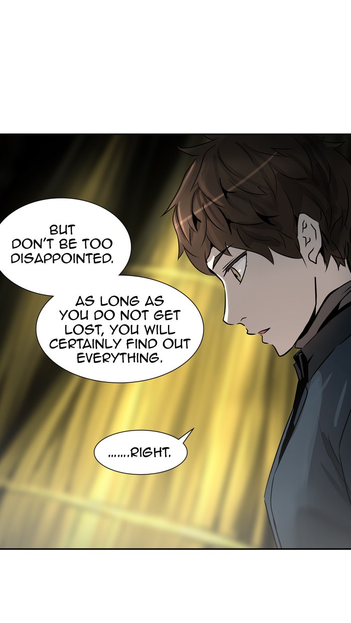 Tower of God manga, chapter 319, page 5 of 120