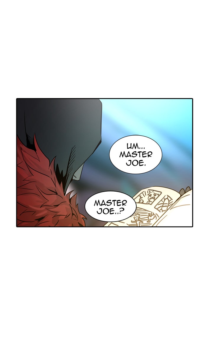 Tower of God manga, chapter 319, page 50 of 120