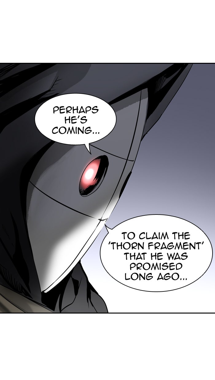 Tower of God manga, chapter 319, page 53 of 120