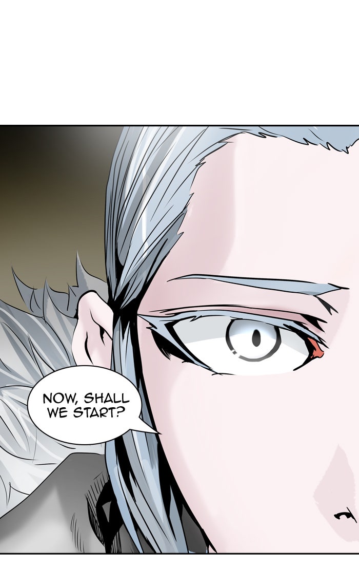 Tower of God manga, chapter 319, page 6 of 120
