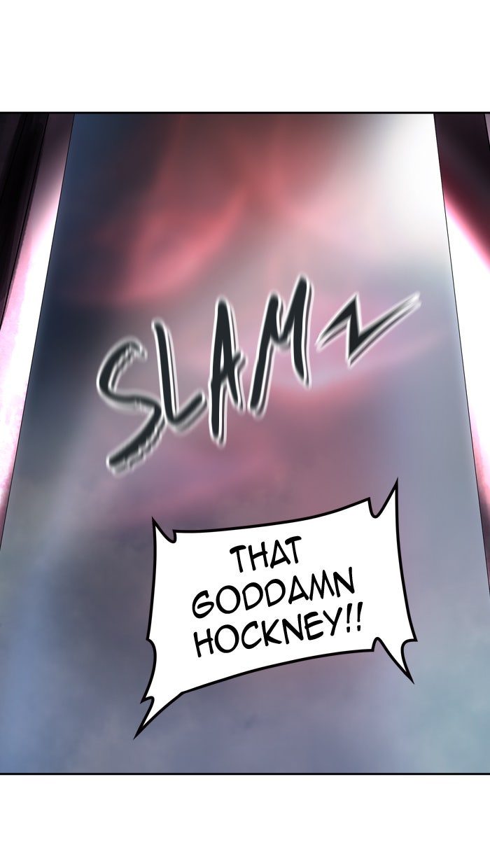 Tower of God manga, chapter 319, page 63 of 120