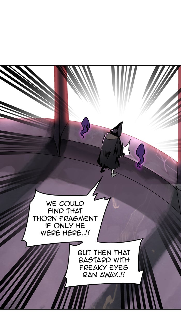 Tower of God manga, chapter 319, page 64 of 120