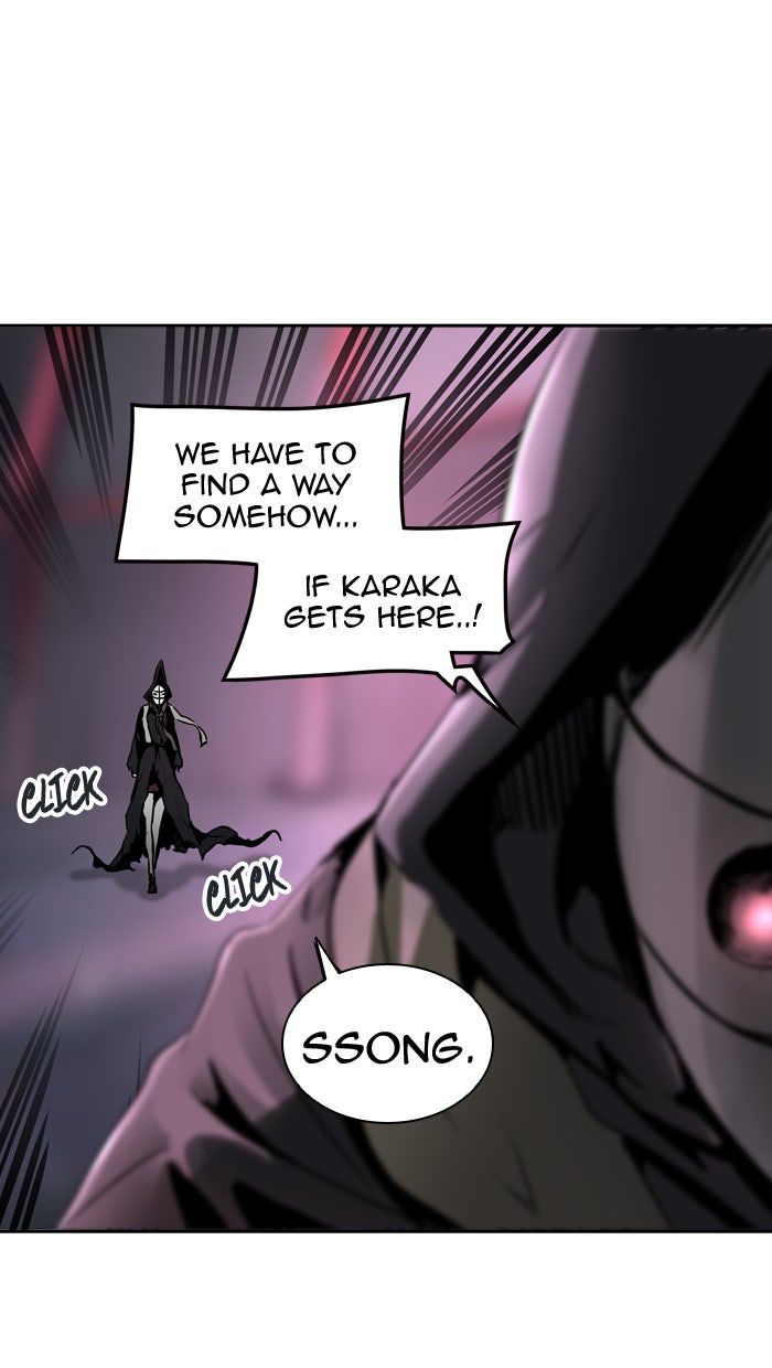 Tower of God manga, chapter 319, page 65 of 120