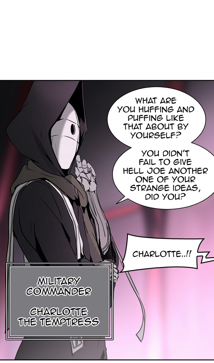 Tower of God manga, chapter 319, page 66 of 120
