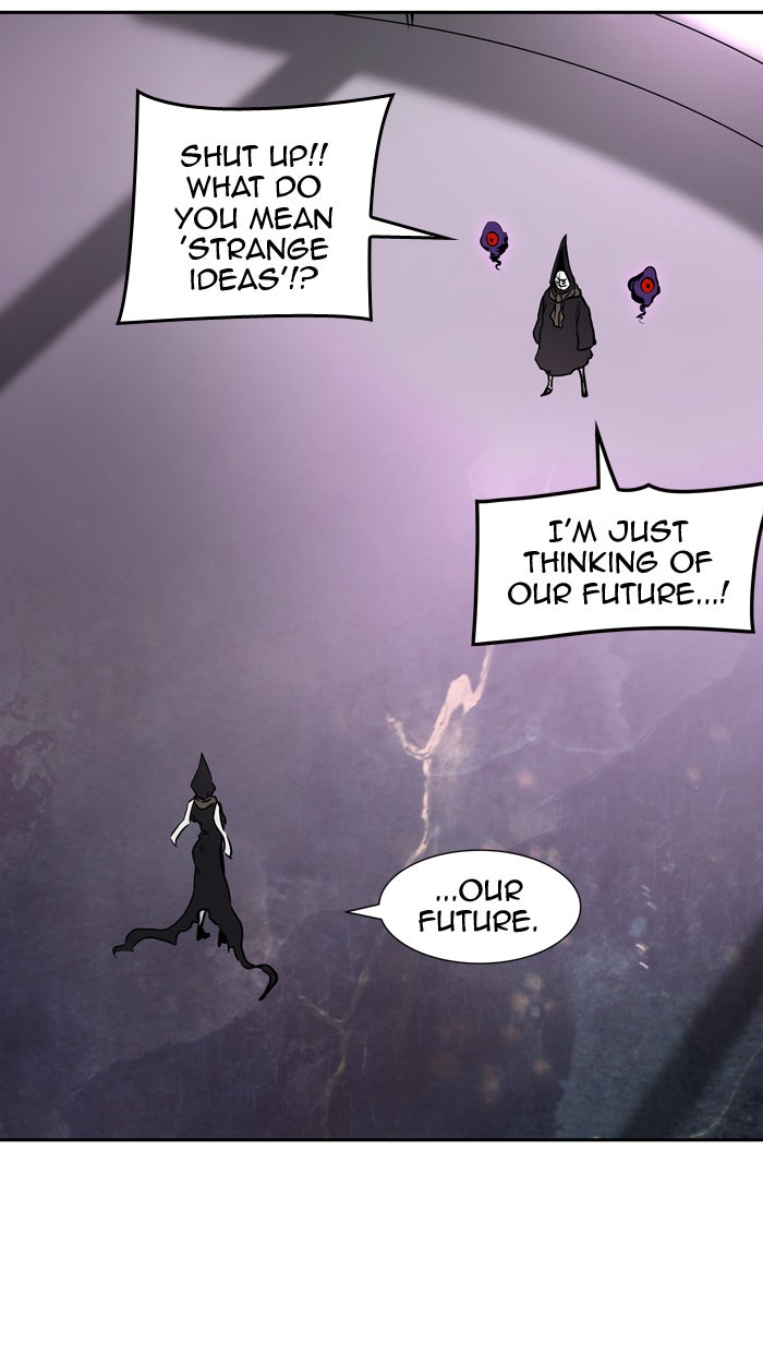 Tower of God manga, chapter 319, page 68 of 120