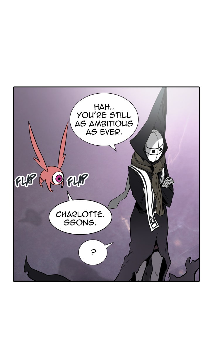 Tower of God manga, chapter 319, page 72 of 120