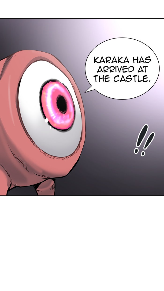 Tower of God manga, chapter 319, page 73 of 120