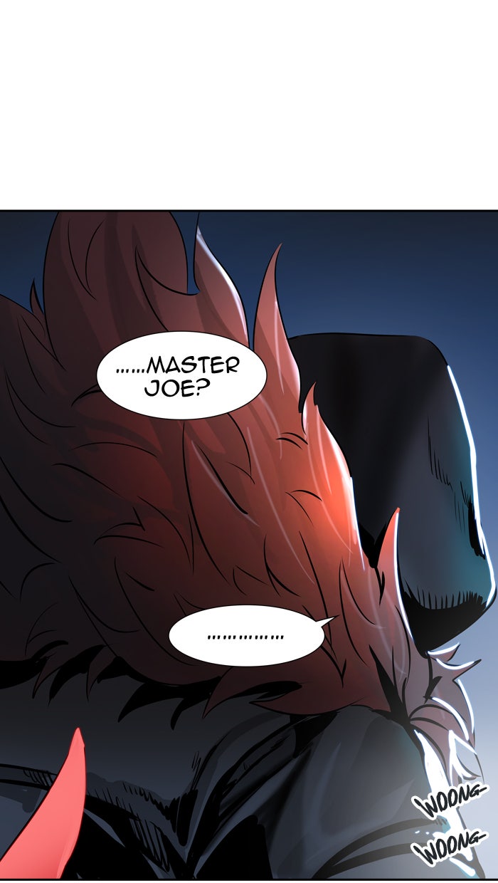 Tower of God manga, chapter 319, page 75 of 120