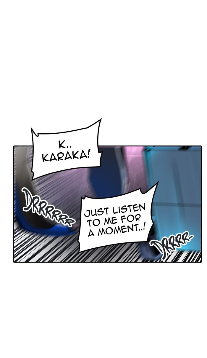 Tower of God manga, chapter 319, page 76 of 120