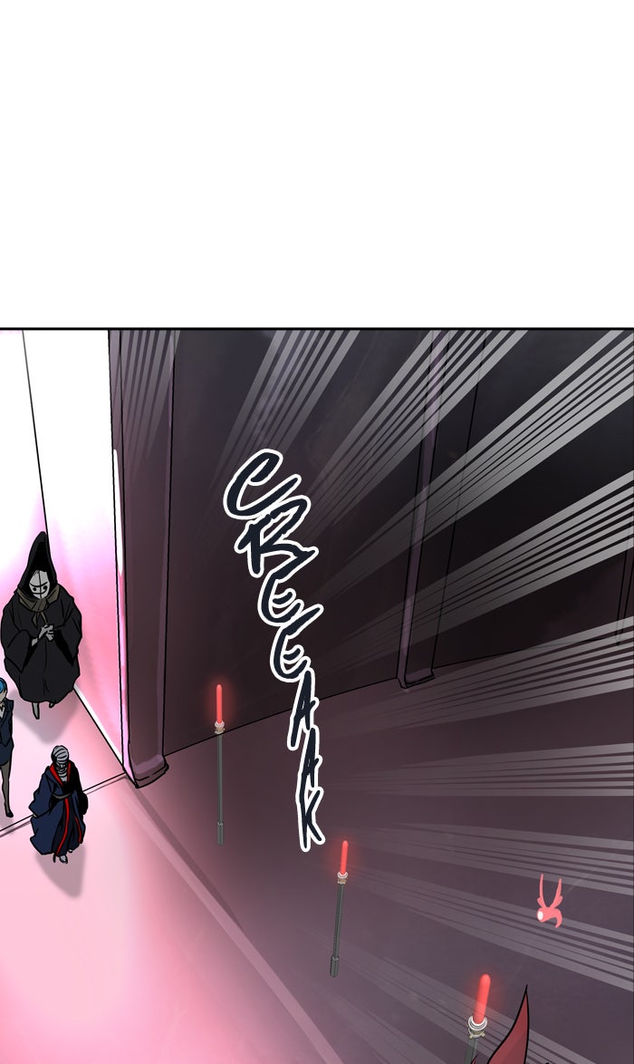 Tower of God manga, chapter 319, page 79 of 120