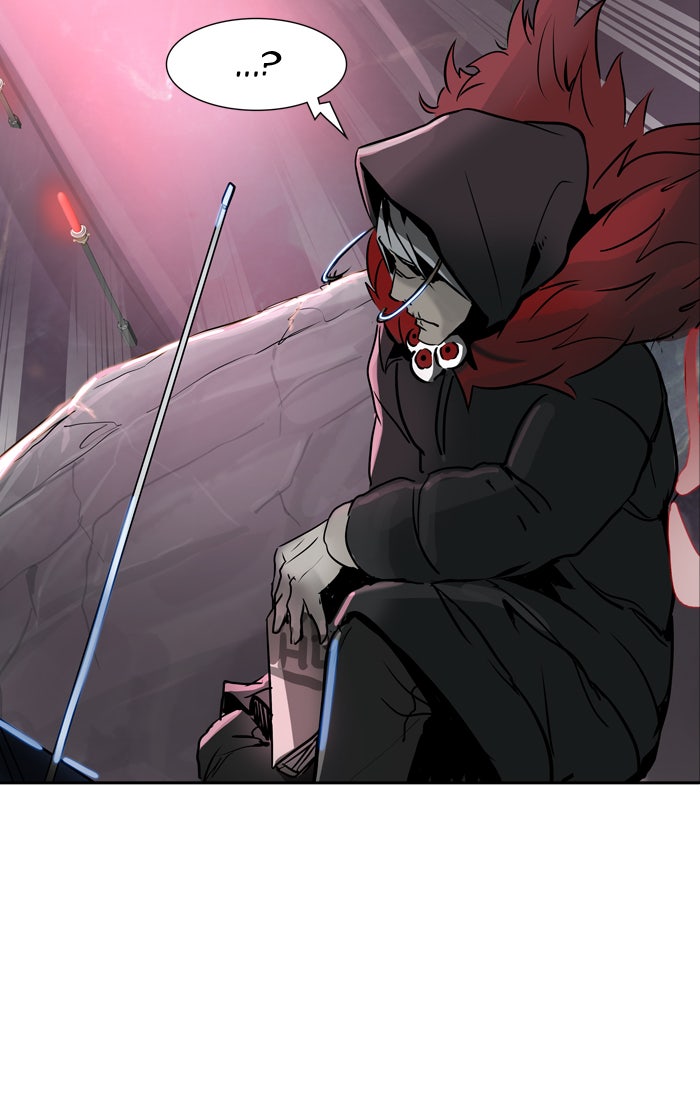 Tower of God manga, chapter 319, page 80 of 120