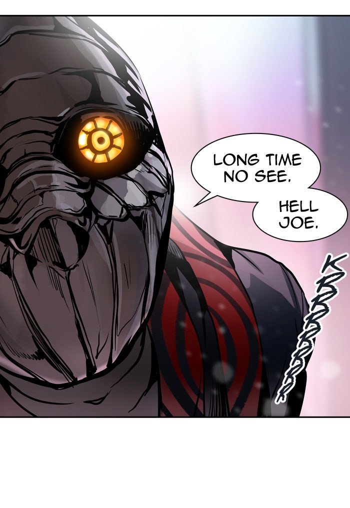 Tower of God manga, chapter 319, page 81 of 120