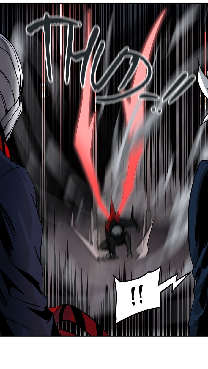 Tower of God manga, chapter 319, page 84 of 120
