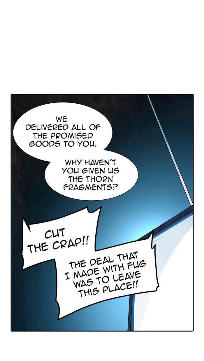 Tower of God manga, chapter 319, page 86 of 120