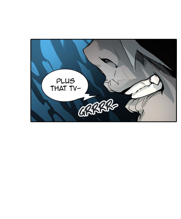 Tower of God manga, chapter 319, page 88 of 120