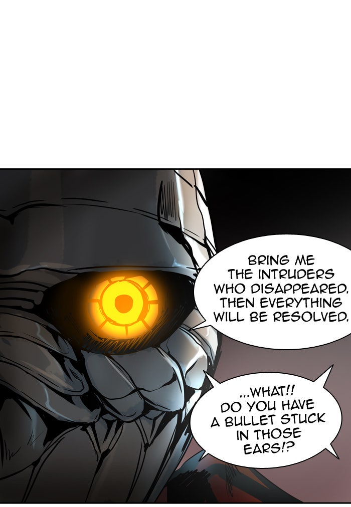Tower of God manga, chapter 319, page 95 of 120