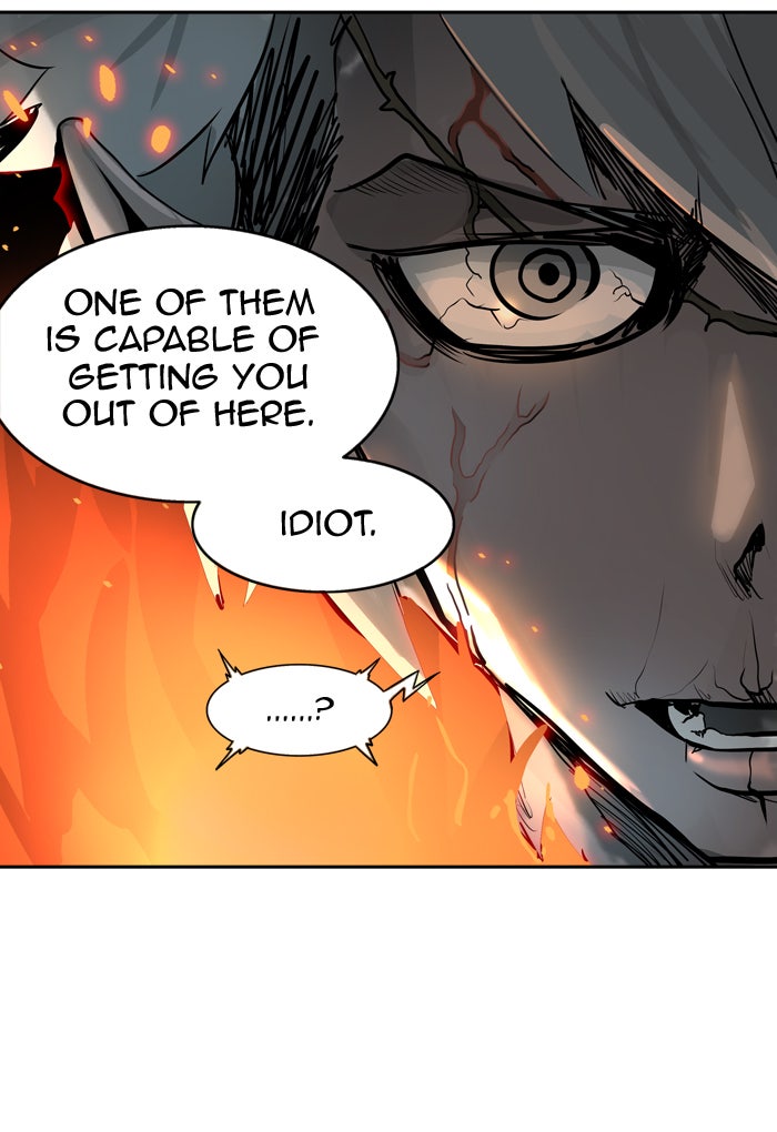 Tower of God manga, chapter 319, page 97 of 120